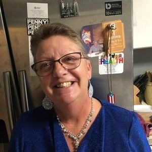 Meet your Posher, Penny